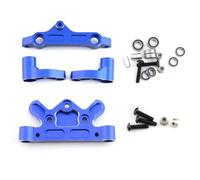 Ensemble Direction Modification pour Arrma pour Kraton pour Outcast 8s 1/5 | Modification Set direction alu CNC pour voiture RC 1/5 contrôle précis et upgrade direction Pièces Pièces