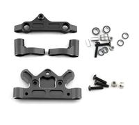 Ensemble Direction Modification pour Arrma pour Kraton pour Outcast 8s 1/5 | Modification Set direction alu CNC pour voiture RC 1/5 contrôle précis et upgrade direction Pièces Pièces