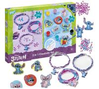 Ensemble Disney Stitch 2 en 1