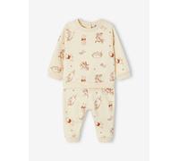 Ensemble Disney Winnie L'ourson bébé sweat + pantalon sable 9M(71CM)
