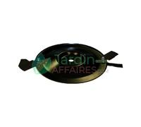 Ensemble disque de lames gauche complet Gianni Ferrari 01.90.00.3002