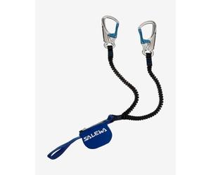 Ensemble dissipateur via ferrata Salewa Premium Attac