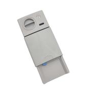 Ensemble Distributeur De Détergent, Pièces For Lave-vaisselle 10099825, Compatible Avec Samsung, Compatible Avec Midea,