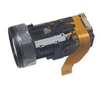 Ensemble d'objectif sans capteur CCD, pièces de réparation, Compatible avec Les caméscopes Sony PXW-X70/HXR-NX80/PXW-Z90/X70/NX80/Z90/MC88