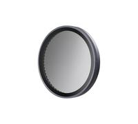 Ensemble d'objectifs à installation rapide avec revêtement antireflet pour appareil photo professionnel Action6/6Pro