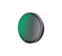 Ensemble d'objectifs à installation rapide avec revêtement antireflet pour appareil photo professionnel Action6/6Pro