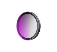 Ensemble d'objectifs à installation rapide avec revêtement antireflet pour appareil photo professionnel Action6/6Pro