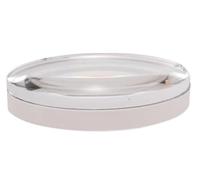 Ensemble d'objectifs de télescope astronomique réfractif D70mm, Longueur focale de 300mm à 900mm for télescopes DIY(D70 F700)