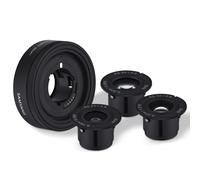 Samyang Kit d'objectifs Remaster Slim AF Sony FE 21/28/32 mm f/3.5-2.8 Noir