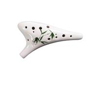 Ensemble d'ocarinas Ocarina 12 Trous Pour Débutants Alto C Major Simple Et Facile À Apprendre
