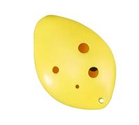 Ensemble d'ocarinas Ocarina À Six Trous Et Longue Bouche Petit Instrument Vent