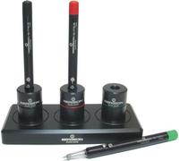 Ensemble d'Oilers Automatiques Bergeon 7721 (3 pièces)