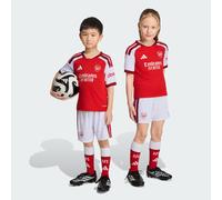 Ensemble Domicile Arsenal FC 26/27 Enfants Better Scarlet 18-24M