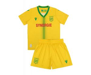 Ensemble Domicile Authentique FC Nantes 2020/21 Jaune 9/12 mois Unisex