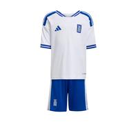 Ensemble Domicile bébé Grèce Coupe du Monde 2026 Blanc 18/24 mois Unisex