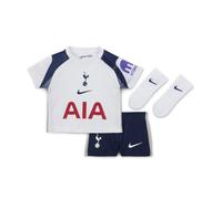 Ensemble Domicile bébé Tottenham 2025/26 Blanc 9/12 mois Unisex