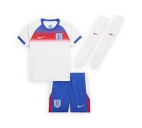 Ensemble Domicile enfant Angleterre 2025 Bleu 6/7 ans Unisex