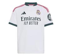 Ensemble Domicile enfant Real Madrid 2026/27 Blanc 9/10 ans Unisex