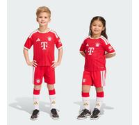 Ensemble Domicile FC Bayern 26/27 Enfants Better Scarlet / White 3-4A