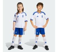 Ensemble domicile Grèce 26 enfants White / Collegiate Royal 5-6A