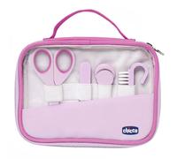 Ensemble d'ongles Happy Hands Pink Chicco