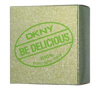 Ensemble Donna Karan NY Be Delicious avec lotion pour le corps 30 ml + 100 ml