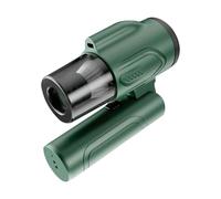 Ensemble D'ordinateur Dust - Mini Aspirateur 3 En1 Avec Un Détergent À Clavier Rechargeable, Un Ensemble De Nettoyage D'écran, Le Crépuscule Électrique Pliant Réutilisable Pour L'automobile