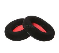 Ensemble d'oreillettes en éponge, coussin pour écouteurs Kingston HSCD Hyperx Cloud II