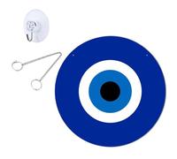 Ensemble D'ornements Le Mauvais Œil Amulette De Protection Suspendue Décoration Murale Pour Maison Et Magasin