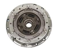 Ensemble double embrayage de Transmission d'origine, 602000800 6DCT250 DPS6, CA6Z7515K, Compatible avec Ford Focus BESTAR, accessoires voiture