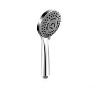 Ensemble Douche ABS Flexible 1.5m Anti-Nœud