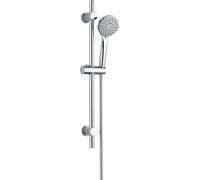 Ensemble douche Avis chromé 65 cm 5 fonctions NGV_051K