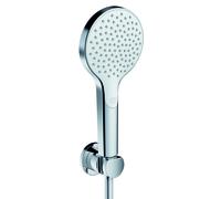 Ensemble douche-baignoire KLUDI DIVE X, 1 type de jet, Eco, 6985005-00, Couleur: chrome
