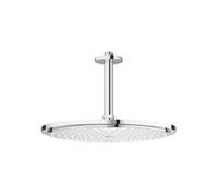 Ensemble douche de tête et bras plafonnier 142 mm, 1 jet Rainshower Cosmopolitan 310