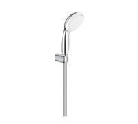 Support Douchette Grohe Tempesta 100 mural 2 jets 2779810E