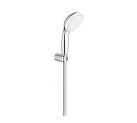 Ensemble Douche Grohe Tempesta 100 2Jet Chrome | 2779810E Chrome