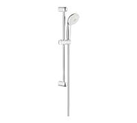 GROHE Set de douche Tempesta 100 27794001 chromé – 3 types de jets