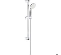 Ensemble douche New Tempesta 100 - 1 jet - Grohe