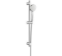 ROCA Ensemble barre de douche Stella 700 mm 3 fonctions