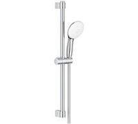 Grohe Tempesta 110 ensemble de barres de douche 26162003 longueur 600 mm, 2 types de jets, chromé