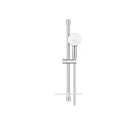 Ensemble douchette TEMPESTA à 2 jest 600 mm + porte savon GROHE PROFESSIONAL 26638003