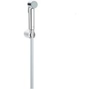 Tempesta-F Trigger Spray 30 Support de douche mural 1 jet, Chromé (27513001)