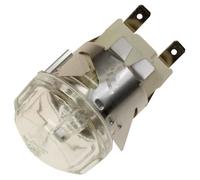 Ensemble douille + ampoule + hublot de lampe pour four DE DIETRICH (13352)