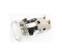 Ensemble Douille + Hublot + Ampoule pour FOUR ROSIERES - 42820055