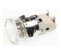 Ensemble Douille + Hublot + Ampoule Pour Four Rosieres - 42820055 G