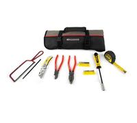Ensemble d'outils, 23 parties