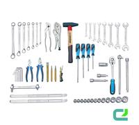 Ensemble D'Outils 57 Pièces GEDORE S 1151