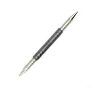 Ensemble d'outils à ressort à double tête, 3500 PSI sans marteau pour bois/métal/verre, acier au carbone traité thermiquement, extracteur de goupilles de charnière