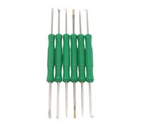 Ensemble d'outils auxiliaires pour soudure : réparation de composants électroniques de plusieurs pièces outils de dessoudage précis pour plaques de circuit travail fin main d'œuvre