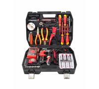 Ensemble d'outils AWTools AW39250; 68 unités